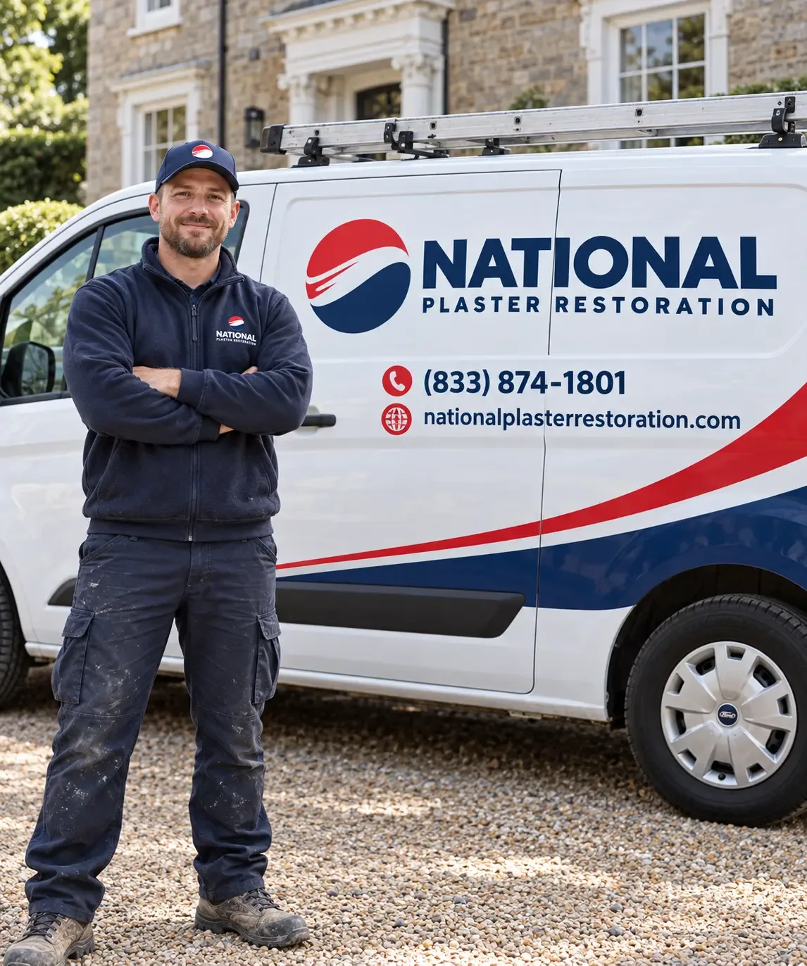 Plaster Repair company in Black Hawk, SD